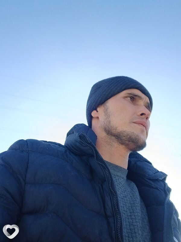 Серёжа, 32, Санкт-Петербурге — анкета №3783154