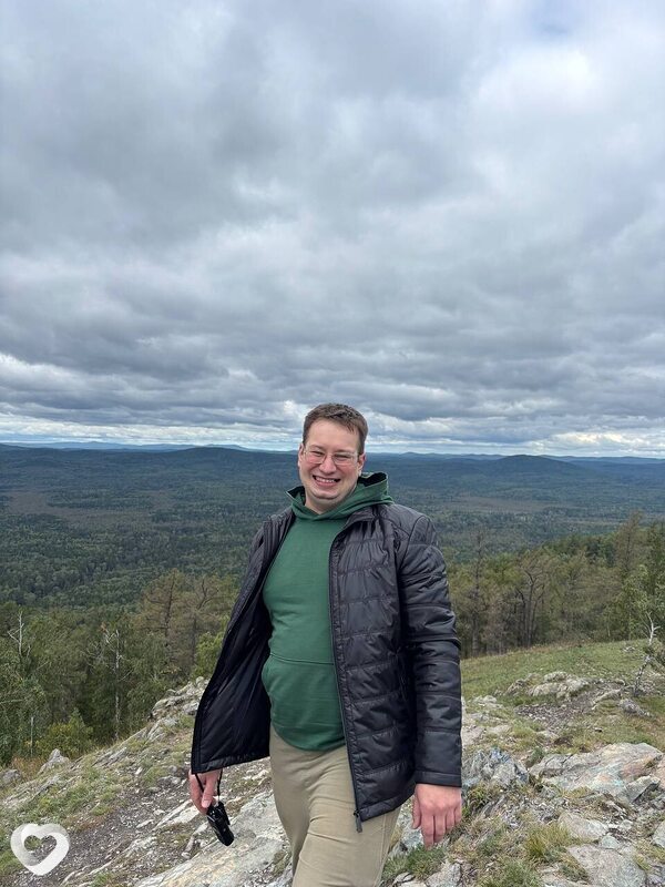 Сергей, 37, Екатеринбурге — анкета №3783161