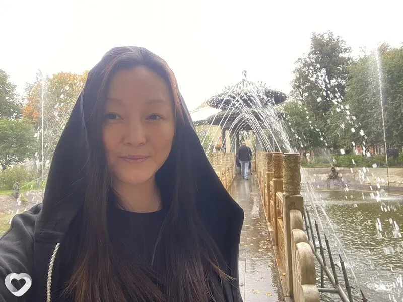 Баира, 38, Москве — анкета №3783173