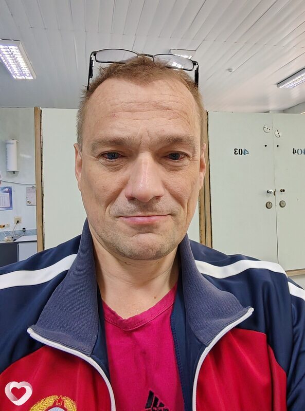 Александр, 51, Москве — анкета №3783174