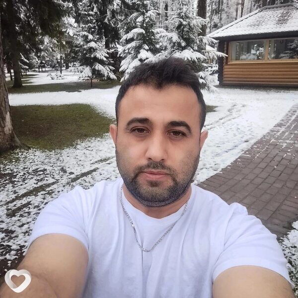 Рома, 40, Москве — анкета №3783189