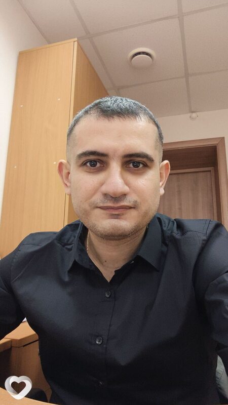 Михаил, 37, Нижнем Новгороде — анкета №3783228