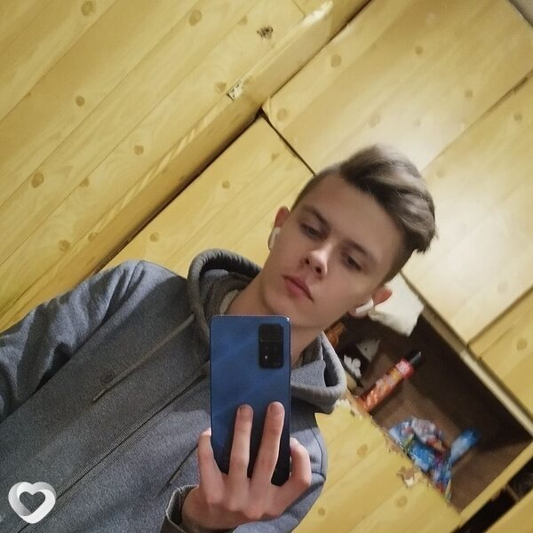 Данила, 23, Витебске — анкета №3783232