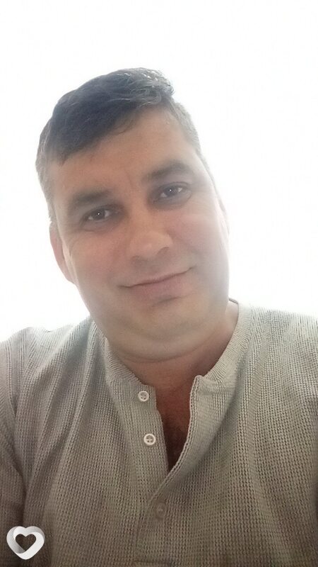 Руслан, 44, Стерлитамаке — анкета №3783233