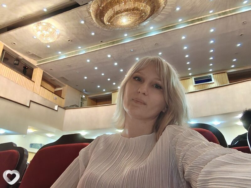Ольга, 38, Караганде — анкета №3783238