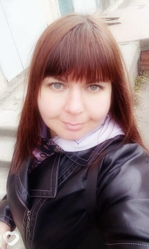 Елена, 41, Санкт-Петербурге — анкета №3783239