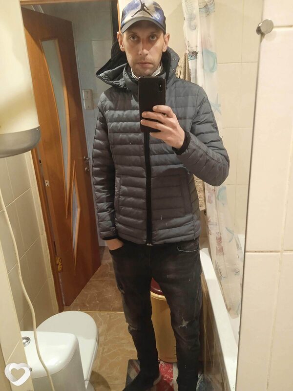 Valiko, 37, Одессе — анкета №3783240