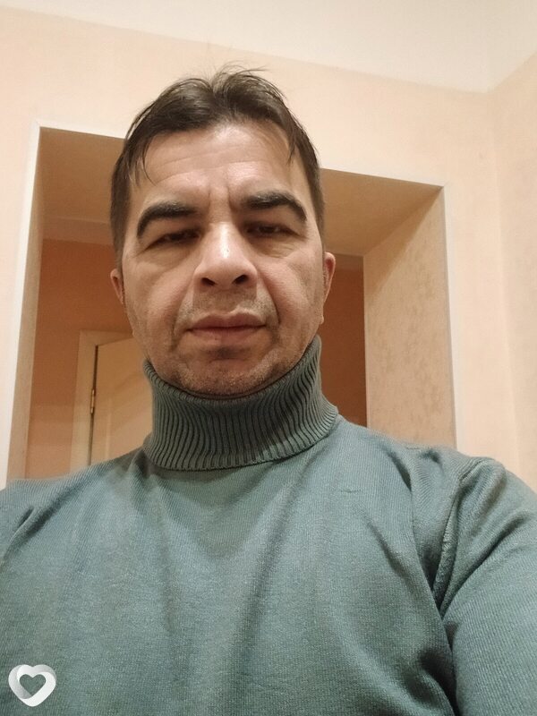 Салих, 49, Сочи — анкета №3783241