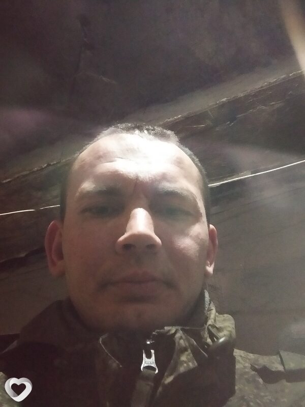 Артём, 32, Енакиеве — анкета №3783242