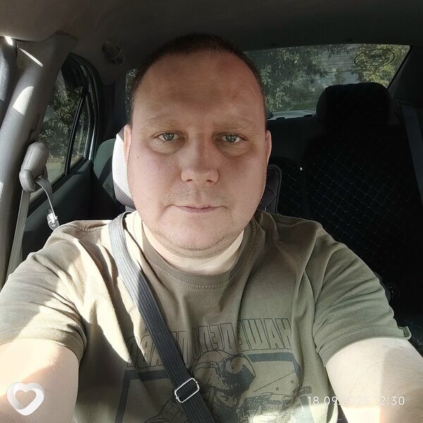 Владимир, 42, Коврове — анкета №3783248