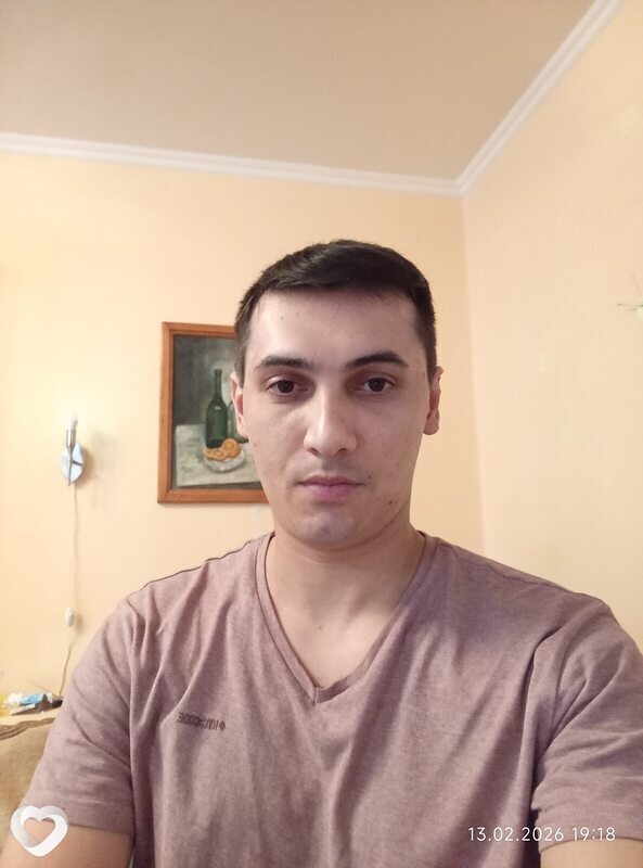 Богдан, 30, Смоленске — анкета №3783428