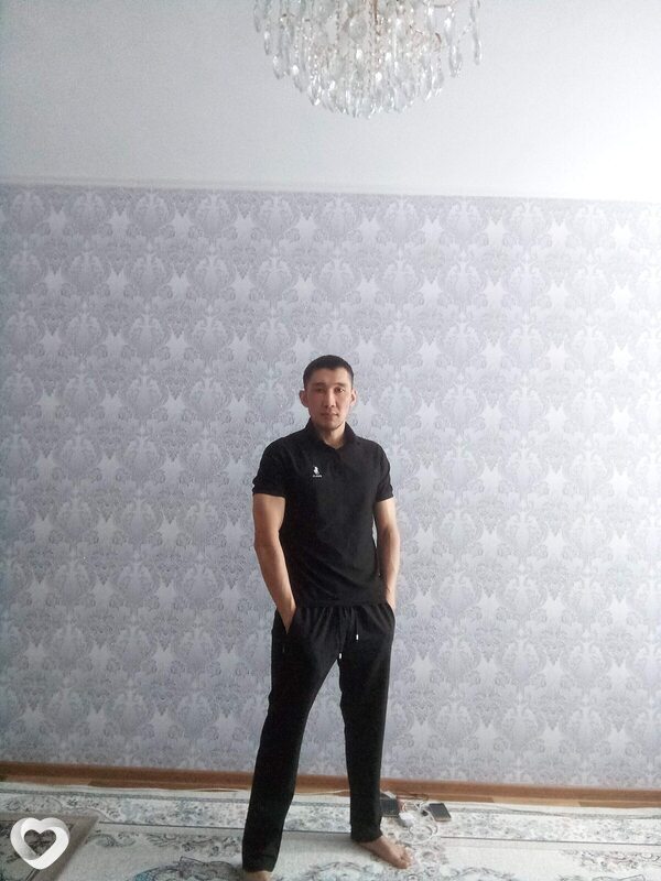 Мейiрлан, 37, Костанае — анкета №3783433
