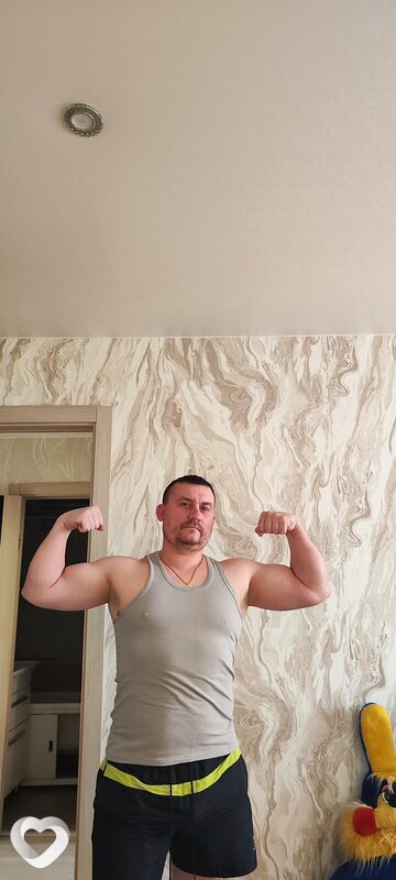 Александр, 39, Рыбинске — анкета №3783434