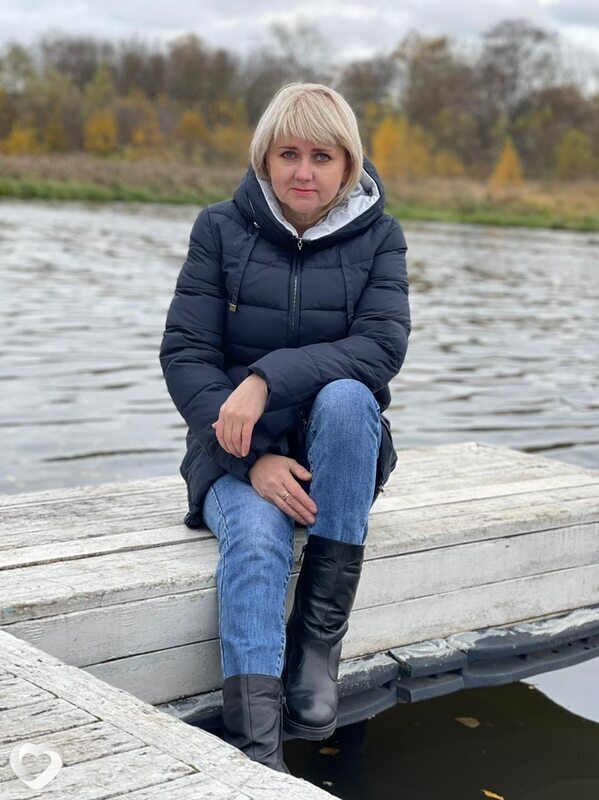 Ксения, 52, Москве — анкета №3783448
