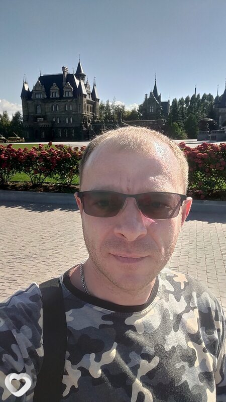 Андрей, 43, Елабуге — анкета №3783677