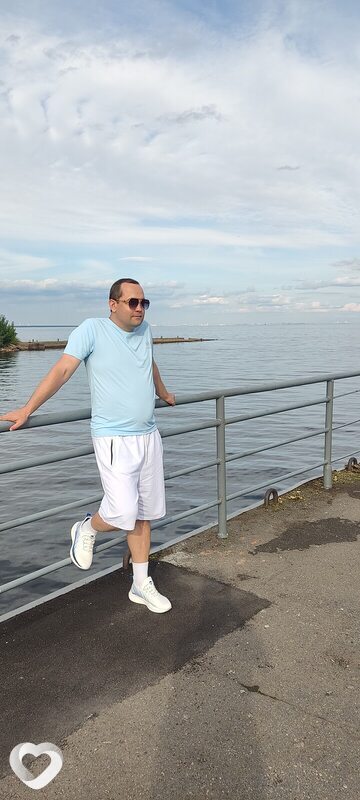 Дмитрий, 32, Вологде — анкета №3783688
