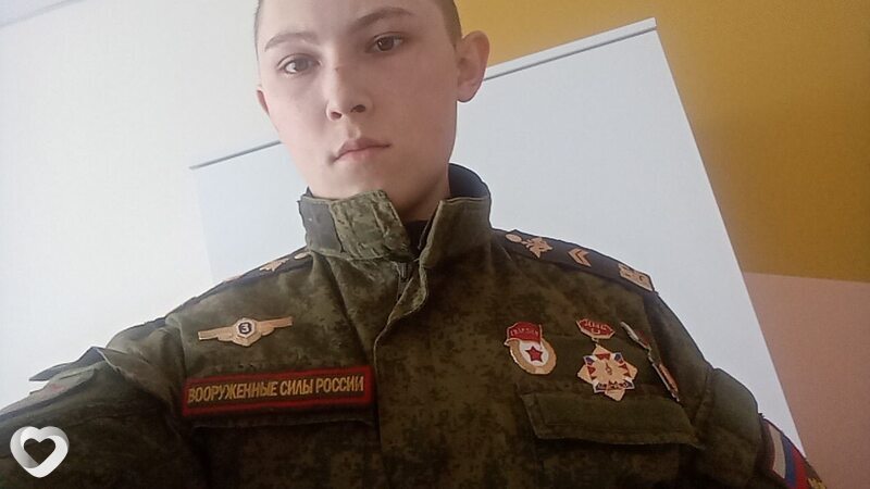 Дмитрий, 20, Ульяновске — анкета №3783689