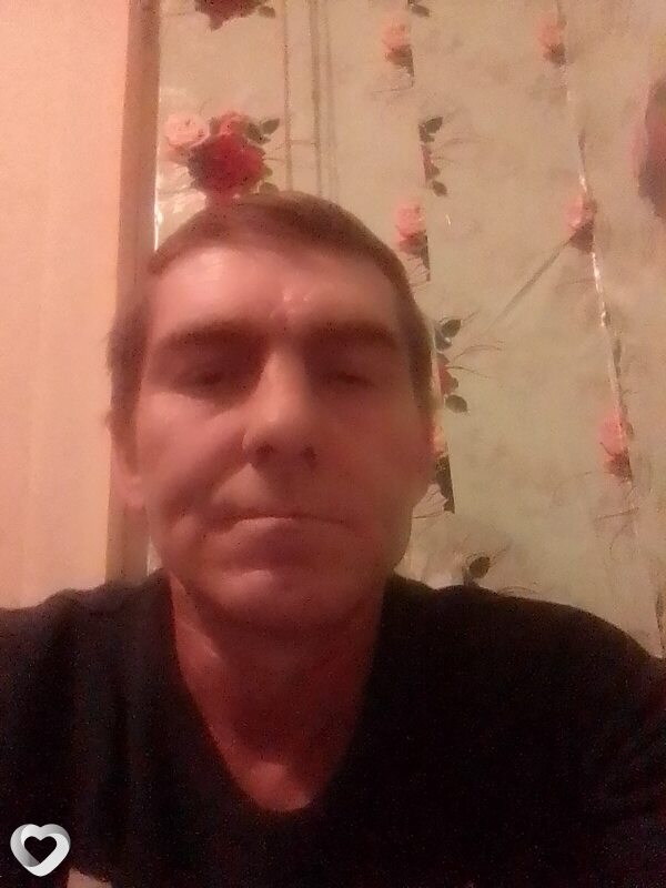 Алексей, 50, Твери — анкета №3783693