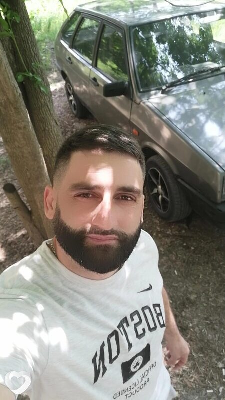 Чера, 39, Долгопрудном — анкета №3783696