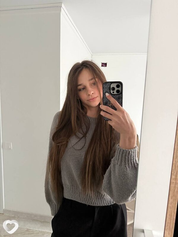 Адриана, 19, Краснодаре — анкета №3783303