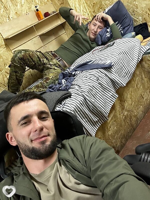 Руслан, Северодонецк