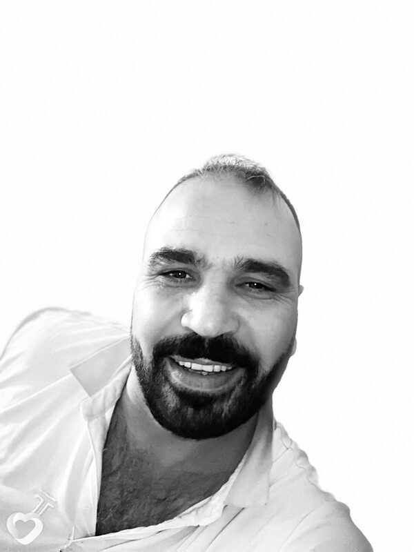 Fahri, 36, Оренбурге — анкета №3783312
