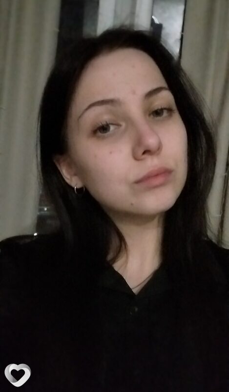 Дарья, 22, Краснодаре — анкета №3783314