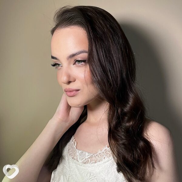 Ангелина, 25, Москве — анкета №3783983