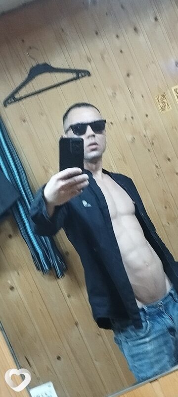 Олег, 39, Санкт-Петербурге — анкета №3783986