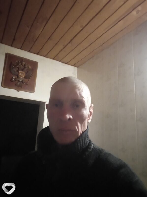 Владимир, 50, Магнитогорске — анкета №3783990