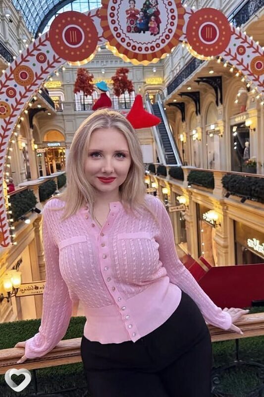 Катюшка, 22, Гомеле — анкета №3783994