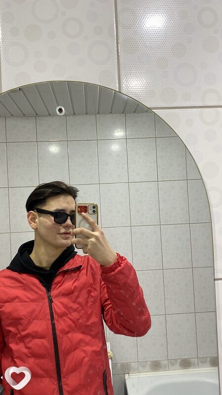 Эржан, 19, Липецке — анкета №3783996