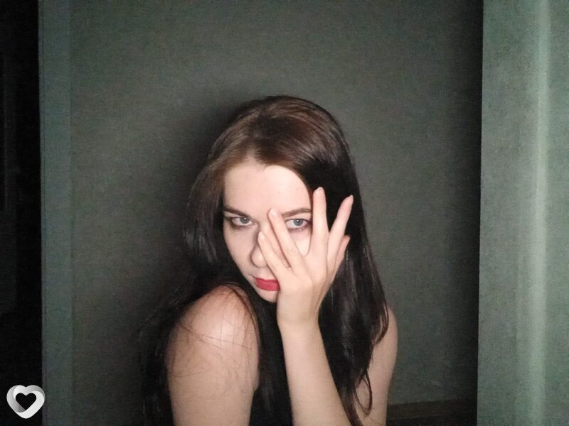 Мария, 22, Санкт-Петербурге — анкета №3783354