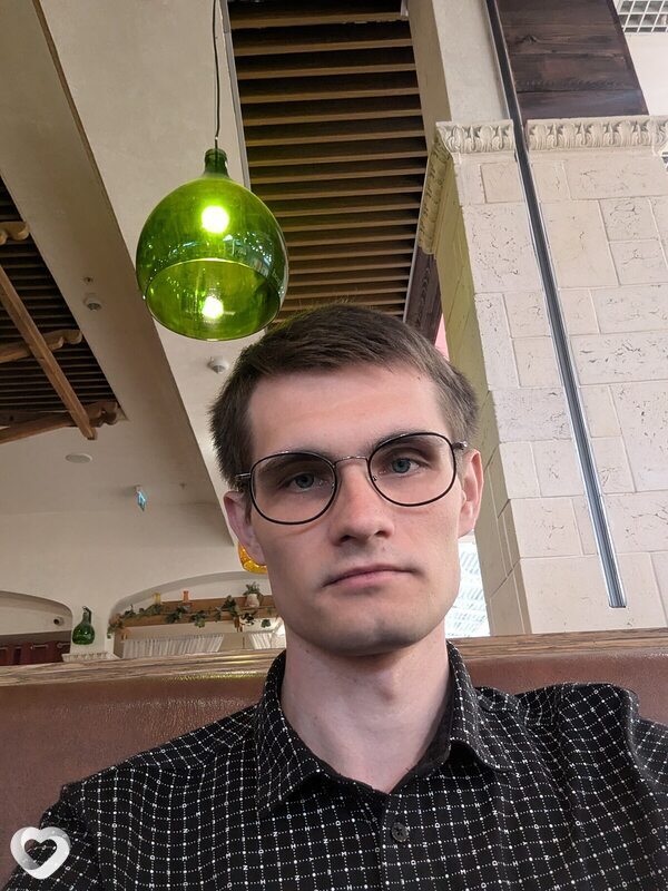 Михаил, 26, Самаре — анкета №3783355