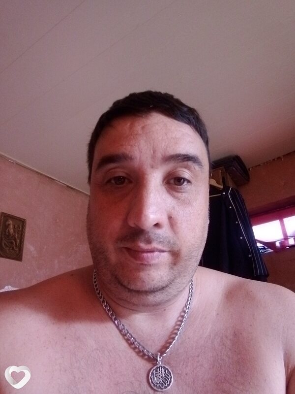 Рим, 41, Уфе — анкета №3783368