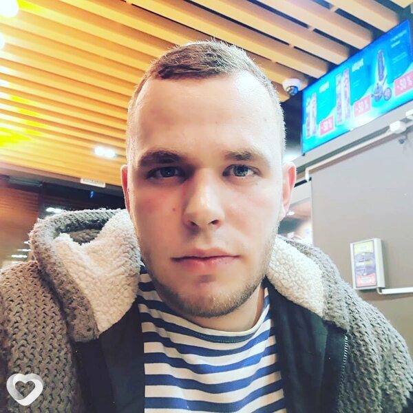 Сергей, Брянка