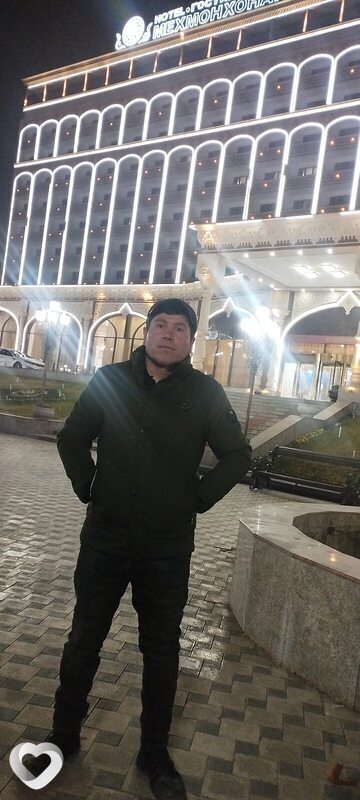 Борис, 35, Москве — анкета №3783326