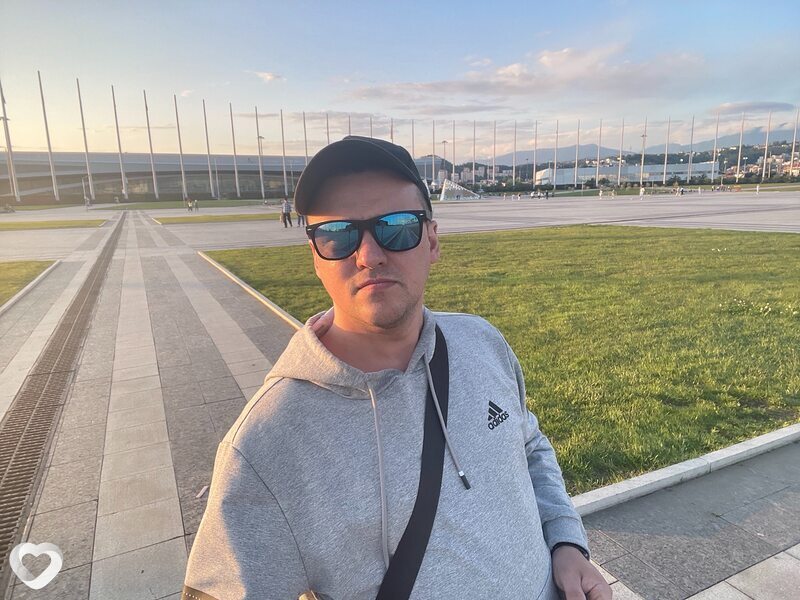 Александр, 37, Мончегорске — анкета №3783332