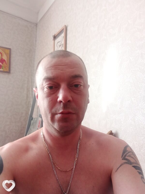 Сергей, 38, Горловке — анкета №3783379