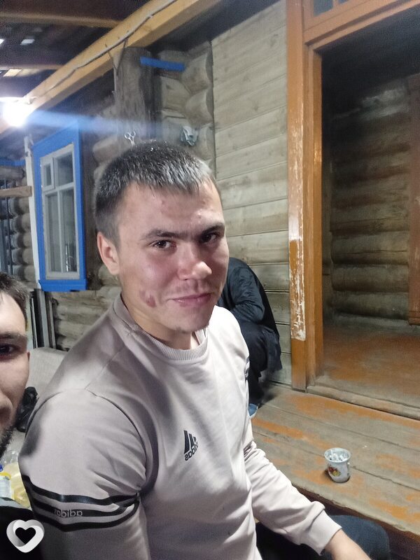 Данил, 32, Кирове — анкета №3783380