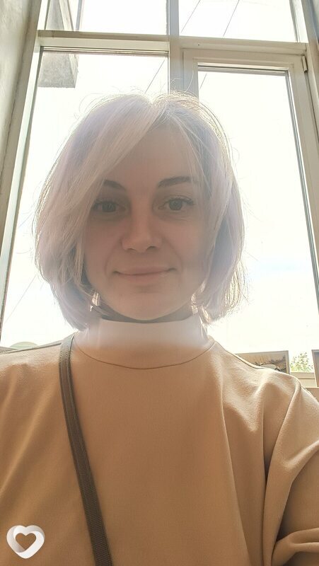 Светлана, 47, Нижнем Новгороде — анкета №3783383