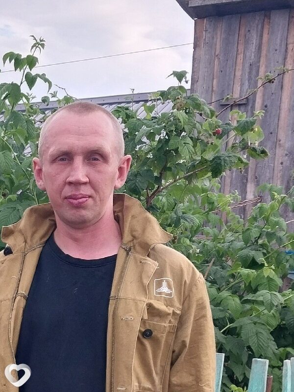 Владимир, 35, Северодвинске — анкета №3783385