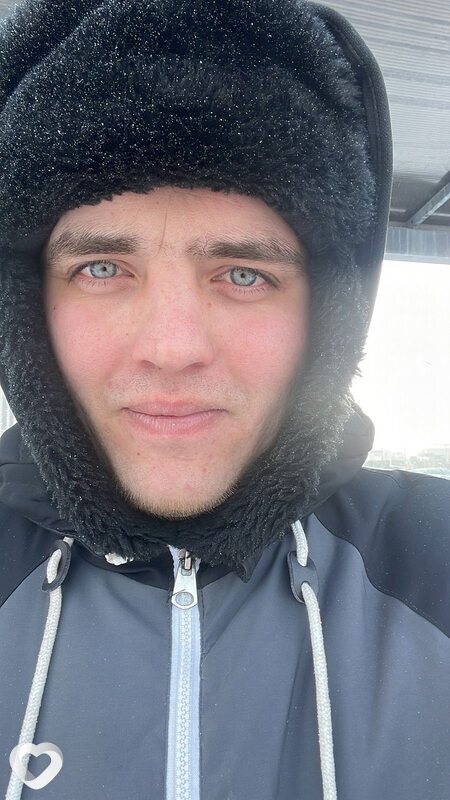 Виктор, 29, Астане — анкета №3783396