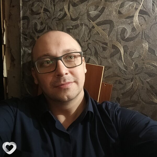 Александр, 38, Узловой — анкета №3783554