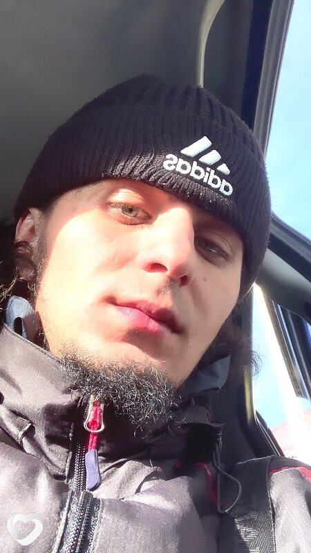 Магомед, 22, Краснодаре — анкета №3783555