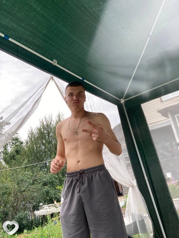 Сережа, 19, Нижнем Новгороде — анкета №3783558