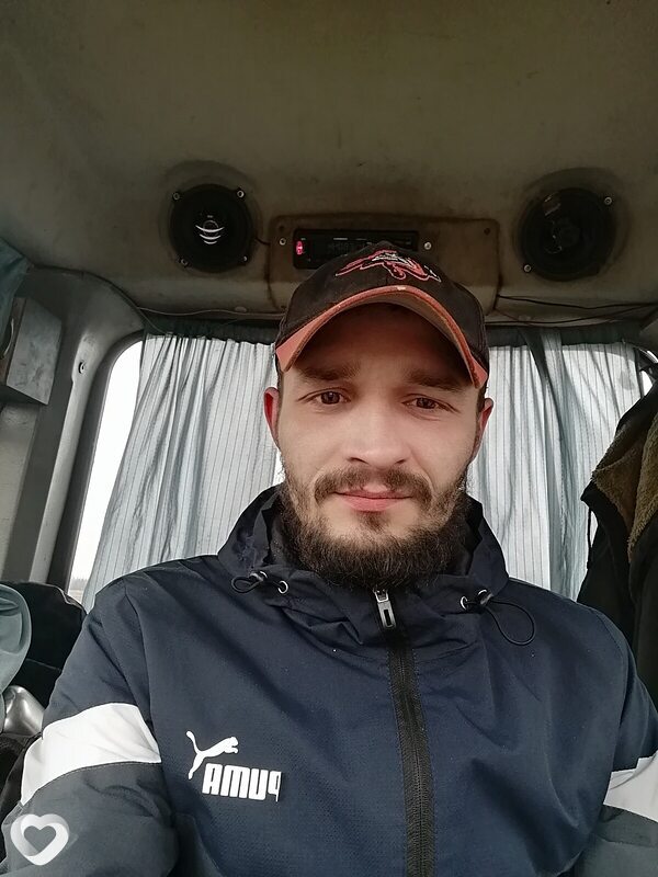 Александр, 32, Москве — анкета №3783564