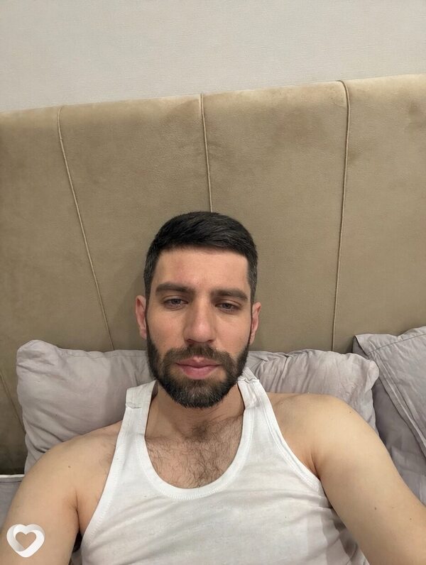 Георгий, 32, Москве — анкета №3783565