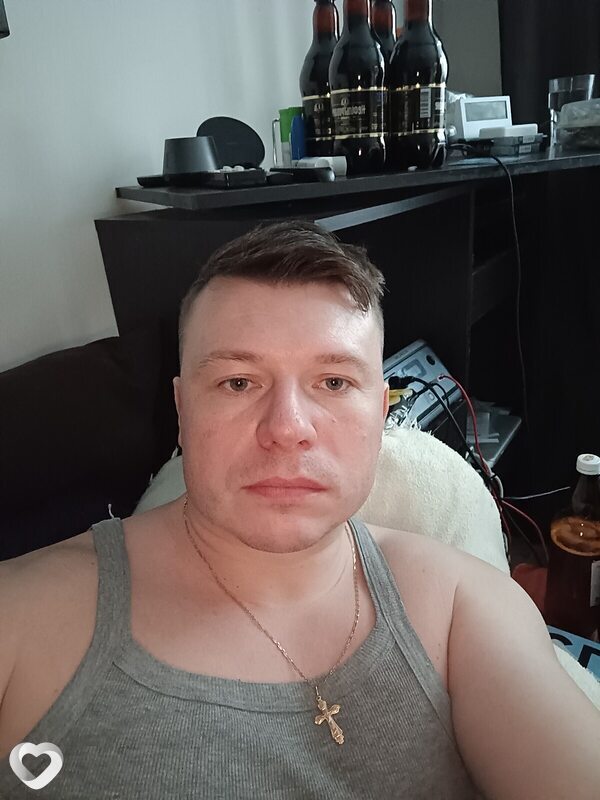 Максим, 42, Киеве — анкета №3783568