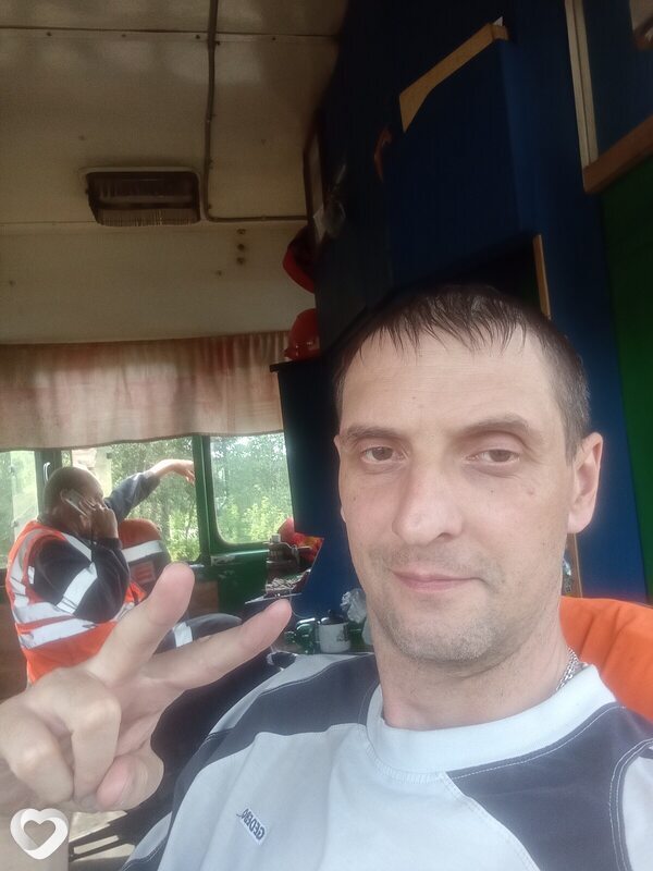 Павел, 42, Новокузнецке — анкета №3783451